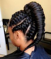 African Braid Styles 스크린샷 3