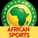 African Sports  - Live Matches, Fixture, Scores. APK
