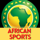 African Sports icon