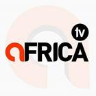 AfricaTV ícone