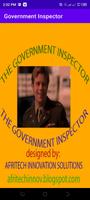 Government  Inspector poster