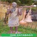 Ishe-Katabazi