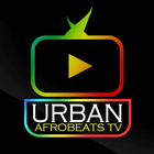 AFRO BEATS Tv icône