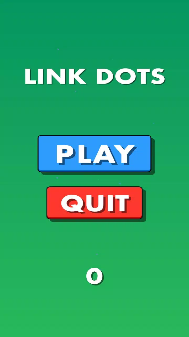Links Dot game
