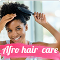 Afro Hair: Tips for everyday care