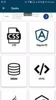 Code Academy Screenshot 1