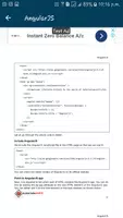 Code Academy Screenshot 2