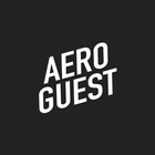 AeroGuest 아이콘