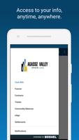 Agassiz Valley Grain, LLC الملصق