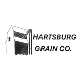 Hartsburg Grain biểu tượng