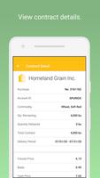 Homeland Grain, Inc. اسکرین شاٹ 3