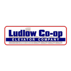Ludlow Co-op ícone