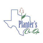 Planter's Co-op-icoon