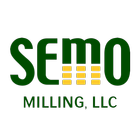 Semo Milling, LLC Zeichen