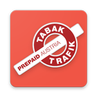 آیکون‌ Prepaid Austria