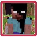 New morph mod for minecraft pe APK
