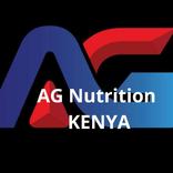 AG NUTRITION
