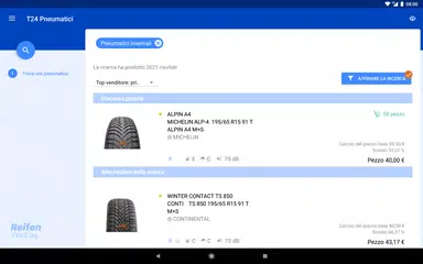download Pneumatici T24 XAPK
