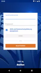 Baixar Tyre24 Reifen XAPK