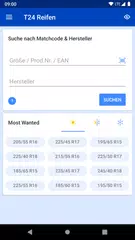 Baixar Tyre24 Reifen XAPK