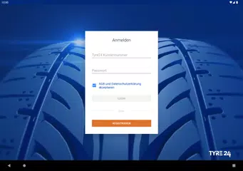 Baixar Tyre24 Reifen XAPK