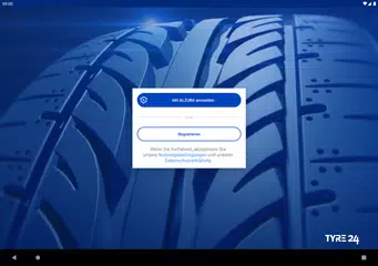Tyre24 Reifen XAPK download