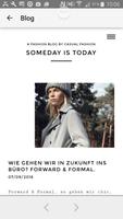 LISA someday Plakat