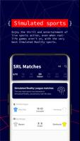 برنامه‌نما ScoreRadar عکس از صفحه