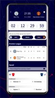 ScoreRadar ảnh chụp màn hình 3