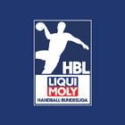 LIQUI MOLY Handball Bundesliga icône