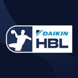 ikon DAIKIN Handball-Bundesliga
