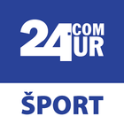 24ur.com šport icône
