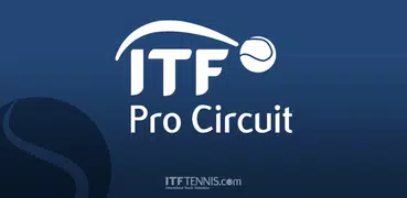 ITF Live Scores