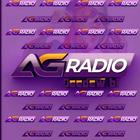 AG RADIO GH ícone