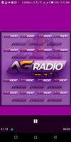 AG RADIO GH تصوير الشاشة 1