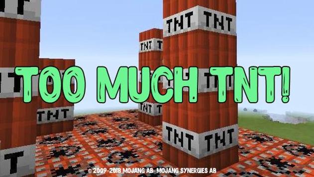 Tnt For Minecraft Pe For Android Apk Download