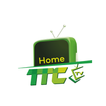 TTC TV Android TV icon