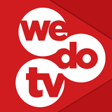 Films, series & TV on wedotv icon