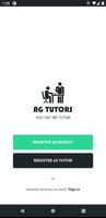 AG Tutors 海報