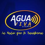 AGUA VIVA STEREO
