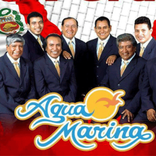 Agua Marina & Cumbia Peruana