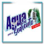 Agua Para el Sediento Tu Radio
