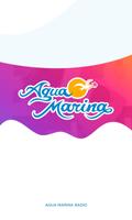 Agua Marina Radio 海報