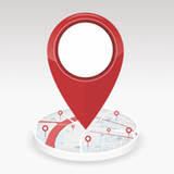 آیکون‌ Topography APP