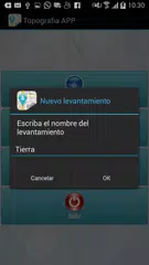 Descargar XAPK de Topografia APP