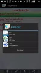 Baixar Topografia APP XAPK
