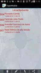 Baixar Topografia APP XAPK