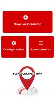 Topography APP poster