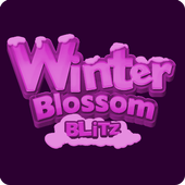 Winter Blossom Blitz