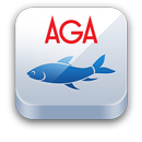 AGA Aquaculture APK